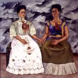 Mi hermana Frida - Barbara Mujica