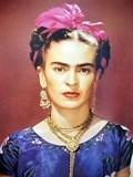 Mi hermana Frida - Barbara Mujica