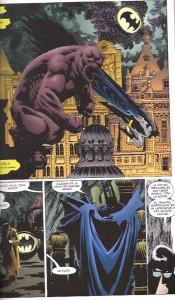 Reseñas-Batman: Lo Invisible