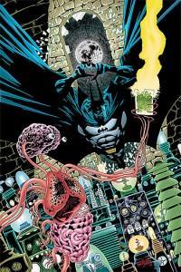 Reseñas-Batman: Lo Invisible