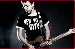 Candidaturas Premios AMAS 2012