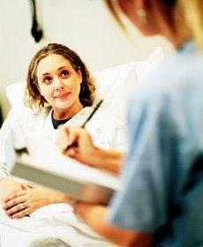 Invertimos los papeles: los profesionales a examen