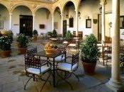 Úbeda parador museo
