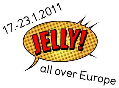 ¡Jelly Week 2011!
