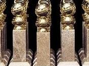 Premios: Ganadores Globos 2011