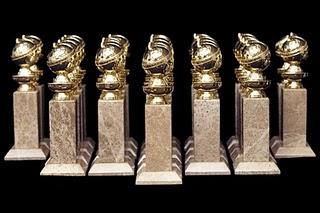 Premios: Ganadores Globos de Oro 2011