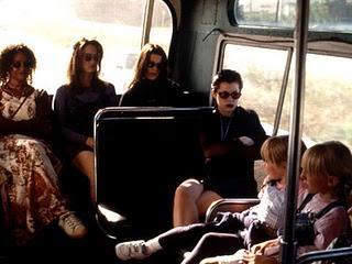 Crítica: Jóvenes y brujas (The Craft)