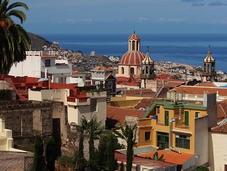 Orotava, Tenerife