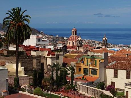 La Orotava - Tenerife
