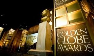 Ganadores de los Globos de Oro