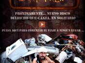 Tras Elbicho, ahora llega Chatarrero