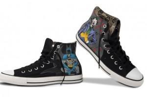 ¿Spiderman en DC?; No, tan solo es un error de El Mundo