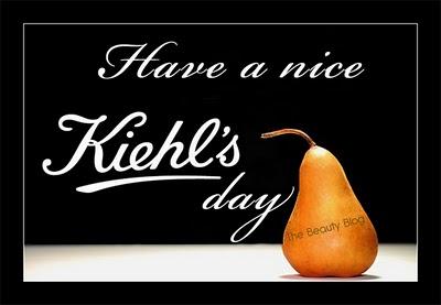 CRÓNICA DE UNA VISITA A KHIEL´S