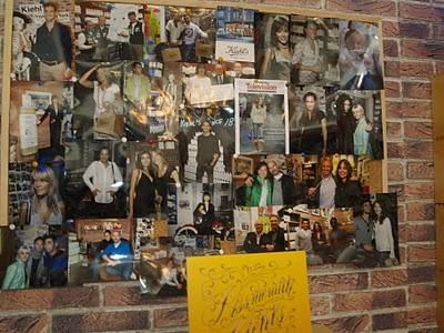 CRÓNICA DE UNA VISITA A KHIEL´S