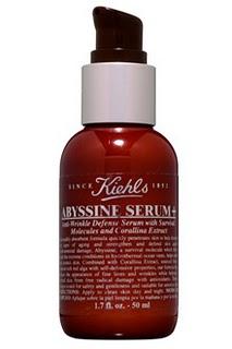 CRÓNICA DE UNA VISITA A KHIEL´S