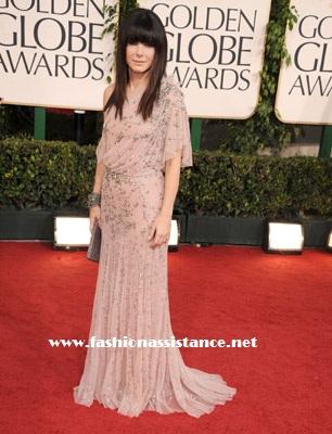 Golden Globes 2011. Red Carpet. Alfombra Roja (I)