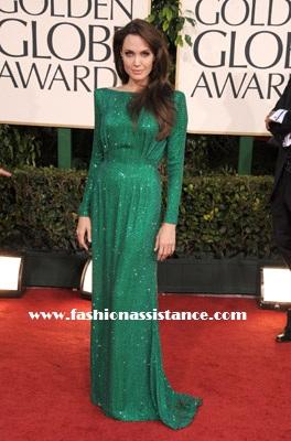 Golden Globes 2011. Red Carpet. Alfombra Roja (I)