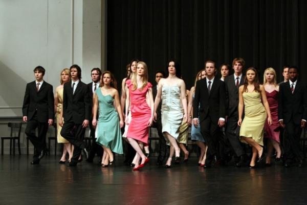 El miedo creador de Pina Bausch