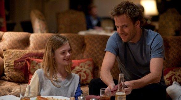 Cine: Somewhere (Sofia Coppola, 2010)