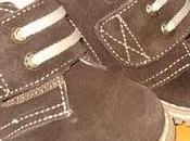 Sigue gafe zapatitos