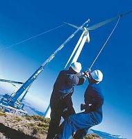 Más de 68.000 empleados directos en renovables. Se prevé 10.000 más para 2015