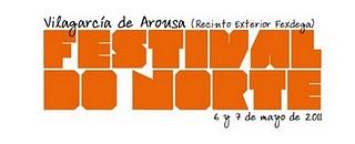 Festival Do Norte, SOS y Polifonik Anuncian Mas Grupos