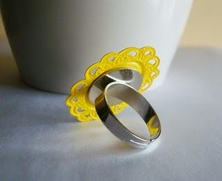 ANILLO TOURNEE DU CHAT NOIR
