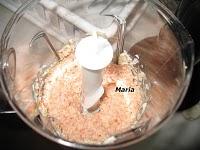 Aperitivos varios de estas navidades