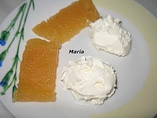 Aperitivos varios de estas navidades