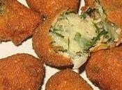 Aperitivos varios estas navidades