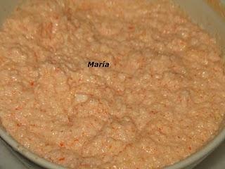 Aperitivos varios de estas navidades