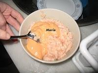 Aperitivos varios de estas navidades