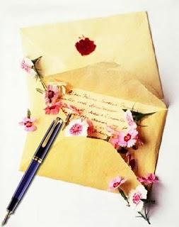 El 14 de febrero acompaña tu regalo con una carta de amor