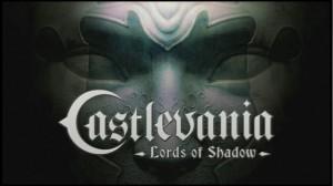 Castlevania Lords of Shadow / Mercury Steam - Konami  / Xbox 360 - PS3