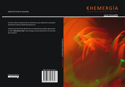 KHEMERGIA - Alquimia & Arquitectura