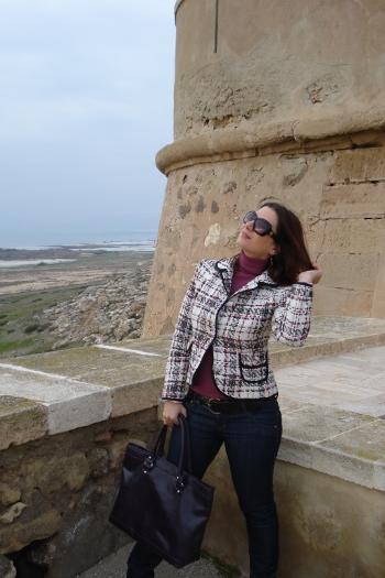 Mis Chaquetas de Tweed