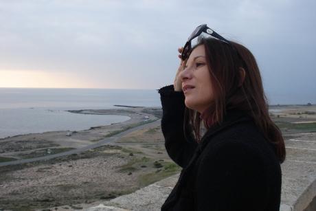 Mis Chaquetas de Tweed