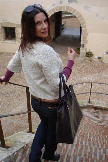 Mis Chaquetas de Tweed