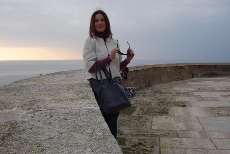 Mis Chaquetas de Tweed