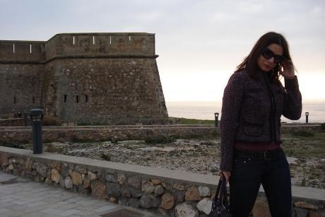 Mis Chaquetas de Tweed