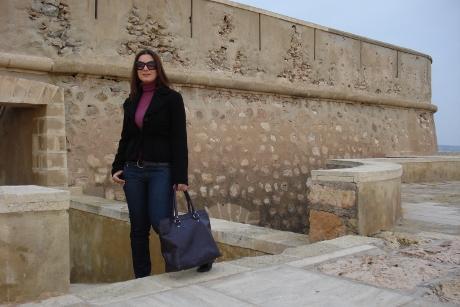 Mis Chaquetas de Tweed