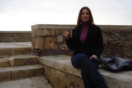 Mis Chaquetas de Tweed