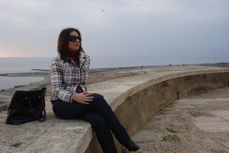 Mis Chaquetas de Tweed