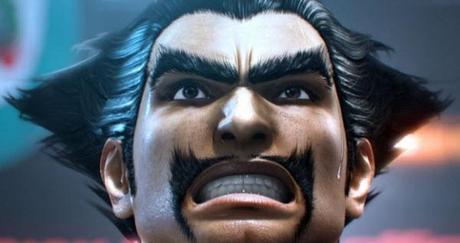 Nuevas imágenes de Tekken Tag Tournament 2 Nuevas imágenes de Tekken Tag Tournament 2