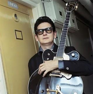 ROY ORBISON y los 