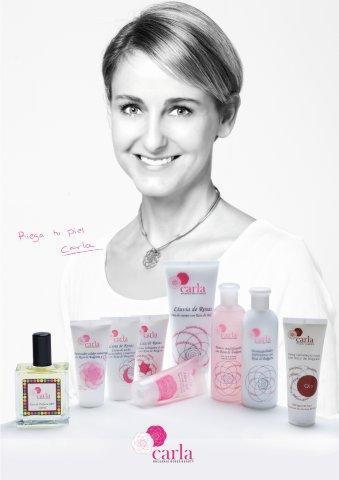 Carla Bulgaria Roses Beauty