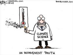 climatología una verdad incómoda Climagate: el fraude expuesto