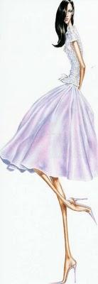 ¿Cómo ser elegante? ... 2º truco y Look para el TRABAJO by Olivia Palermo