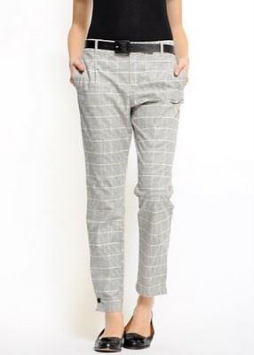 ¿Cómo ser elegante? ... 2º truco y Look para el TRABAJO by Olivia Palermo