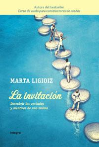 LA INVITACIÓN( MARTA LIGIOIZ)